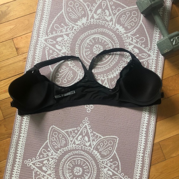 Knockout by Victoria Sport Front-Close Sport Bra - Picture 5 of 7